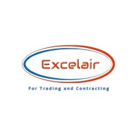ExcelAir Qatar Electromechanical WLL logo - Similar company to Opex Qatar