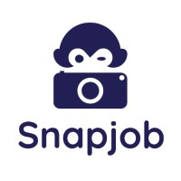 Snapjob logo - Similar company to Techme