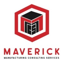 Maverick Manufacturing Consulting Services logo - Similar company to Ensenada Edc