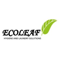 Ecoleaf Detergent and Disinfectants Trading LLC, UAE logo - Similar company to V-Clean Detergent Factory