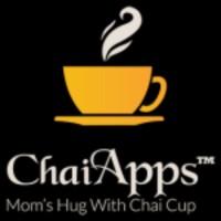 ChaiApps logo - Similar company to Cheapfaresflights