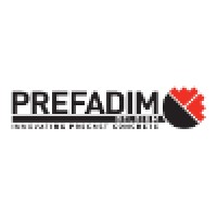Prefadim Belgium Nv