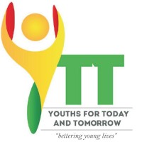 Youths For Today and Tomorrow logo - Similar company to Heart With Mart