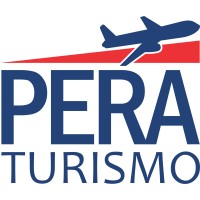 Pera Turismo logo - Similar company to Linkme Tur