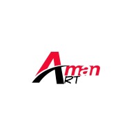 Amanart.om logo - Similar company to Kayantech_Om