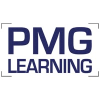 PMG Learning logo - Similar company to Transmogrify, Llc