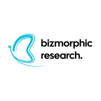 Bizmorphic Research logo - Similar company to White Box Data