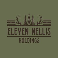 Eleven Nellis Holdings Co. logo - Similar company to Bottle Rocket Search | Coworking & Flex Space Recruitment