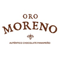Oro Moreno - Auténtico Chocolate Panameño logo - Similar company to Chocolates Bocao Panama