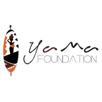 Yama Women logo - Similar company to Sheafrica Movement