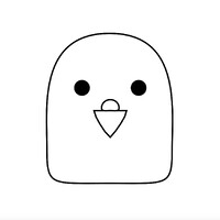 Pigeon logo - Similar company to Aibi