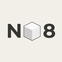 Ncubeight logo - Similar company to Drill Sports Development