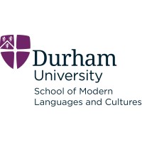 Durham School of Modern Languages and Cultures logo - Similar company to Purple Radio