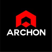 Archon - Trucks & Heavy Equipment logo - Similar company to Gamemaster Audio