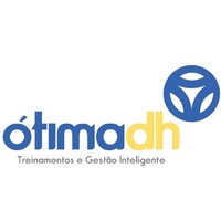 Ótima DH logo - Similar company to Central Lab