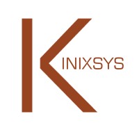 Kinixsys logo - Similar company to Valence Staffing Group