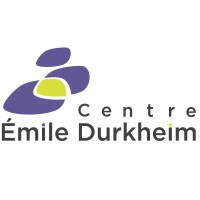 Centre Émile Durkheim logo - Similar company to Forum Urbain
