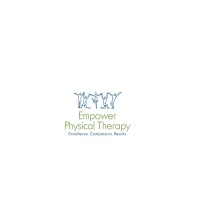 Empower Physical Therapy logo - Similar company to Empower Physical Therapy