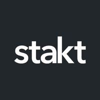 Stakt logo - Similar company to Stackt