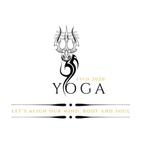 OM YOGA,Navsari logo - Similar company to Planet Education Navsari
