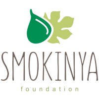 Smokinya Foundation logo - Similar company to Corplus - Corps For Education And Development