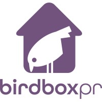 Birdbox PR logo - Similar company to Voltamind™
