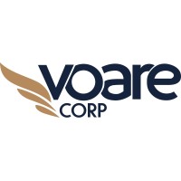 VOARE CORP logo - Similar company to Swl  Sanitation And Cleaning