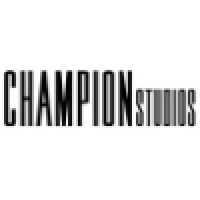 Champion Studios