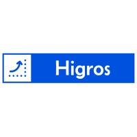 Higros - The Growth Mercenaries. logo - Similar company to Humans For Earth