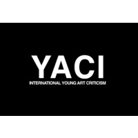 YACI - International Young Art Criticism logo - Similar company to Alison Pena, Art Curator And Dealer