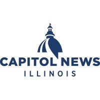 Capitol News Illinois logo - Similar company to Nevada State Assembly