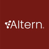 Altern Limited logo - Similar company to Bajada New Energy