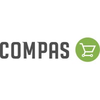 COMPAS - Fast moving CRM logo - Similar company to Skulp