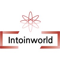 Intoinworld Co., Ltd. logo - Similar company to Refresh Data