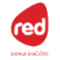 red brand builders logo - Similar company to Doodle A
