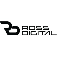 Ross Digital logo - Similar company to Grafitects