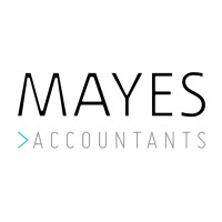Mayes Accountants logo - Similar company to Upwind Solutions