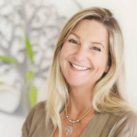 Sue Shaw Wellbeing logo - Similar company to Mindspace By Sadhna