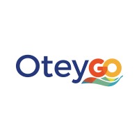 Otey GO logo - Similar company to Otey