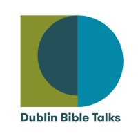 Irish Church Missions Dublin Bible Talks- Forged for Work Ireland logo - Similar company to Re-Forma