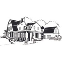 Douglas House Film Location logo - Similar company to Location Creation Ltd