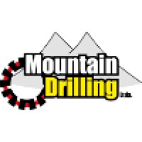 Mountain Drilling logo - Similar company to Explotools Mining Products