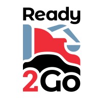 Ready To Go logo - Similar company to Ready To Go, Inc.