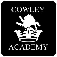 Cowley Academy logo - Similar company to Giles Academy