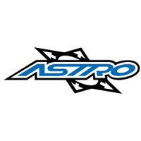 ASTRO logo - Similar company to Funp Innovation Group