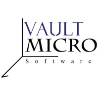 Vault Micro, Inc. logo - Similar company to Nutrasource Asia