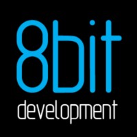 8 Bit Development Inc. logo - Similar company to Forever Interactive, Inc.