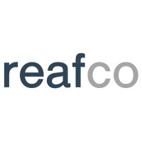 reafco logo - Similar company to Iprotect Agency