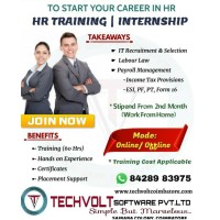 HR Training | HR Internship| MBA|MSW|PGDM logo - Similar company to Mba-Hr, Nmims