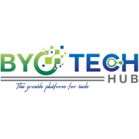ByoTechHub logo - Similar company to Ixio Analytics